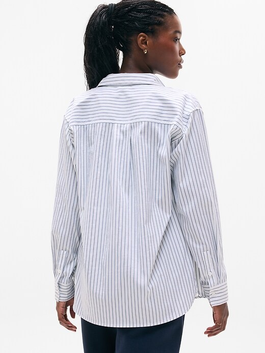 Image number 3 showing, Midday Oversized Shirt