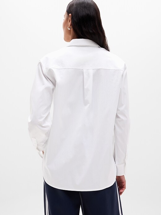 Image number 3 showing, Midday Oversized Shirt
