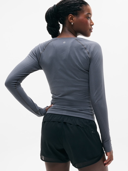 Image number 3 showing, Momentum Flex Top