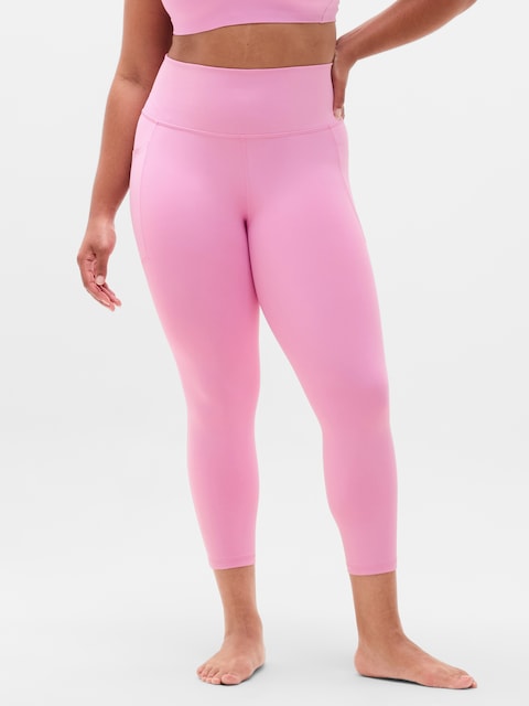 Salutation Stash High Rise 7/8 Legging