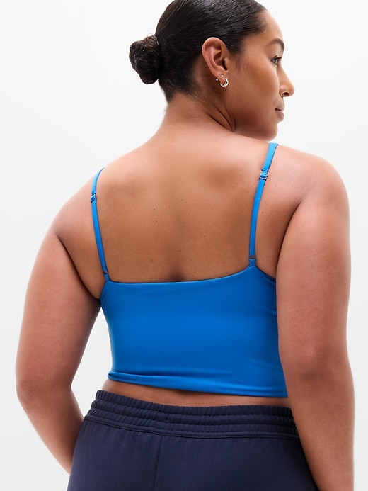 Image number 6 showing, BodyMove Cropped Cami Tank