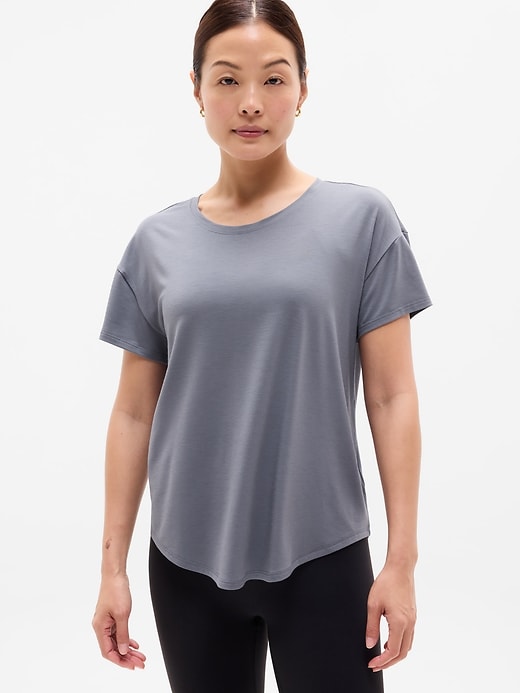 Image number 1 showing, Move With Ease Tee