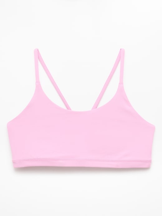 Image number 5 showing, Transcend Scoop Sports Bra A-C