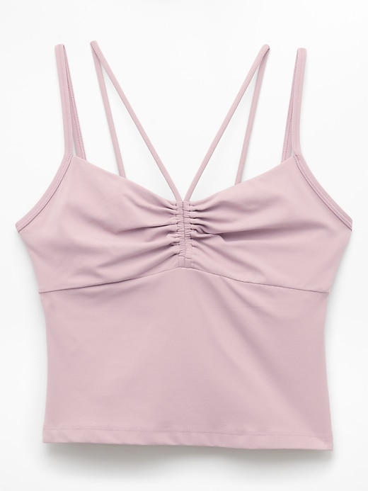 Image number 7 showing, Cinch Cami Crop Bra