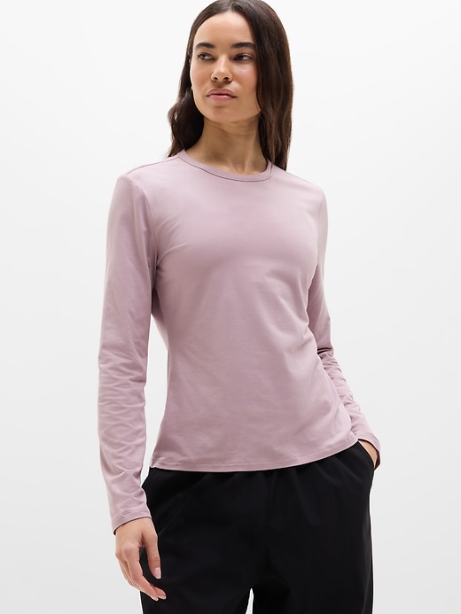 Image number 1 showing, Foundation Slim Top