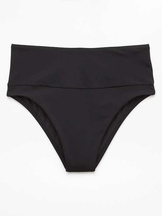 Image number 6 showing, Ultra High Waist Swim Bottom