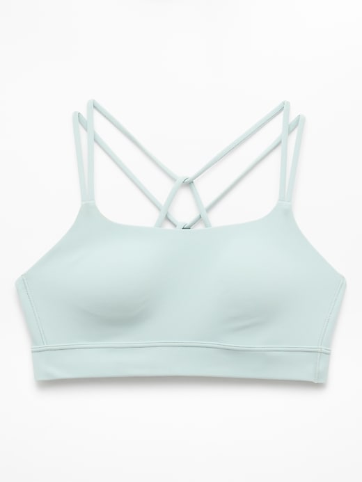 Image number 5 showing, Perfect Form Sports Bra A-C
