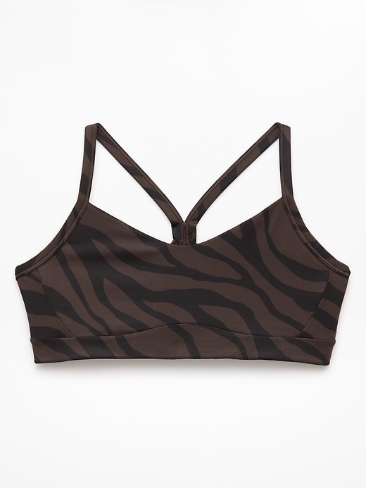 Image number 5 showing, Vital Print Sports Bra A-C