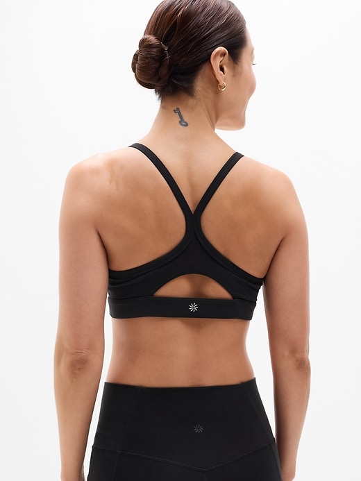 Image number 3 showing, Vital Cinch Sports Bra A-C