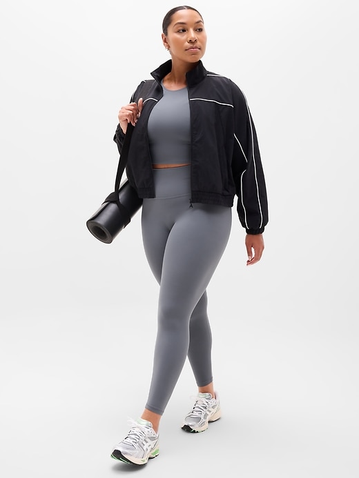 Image number 5 showing, Elation No Front Seam Legging