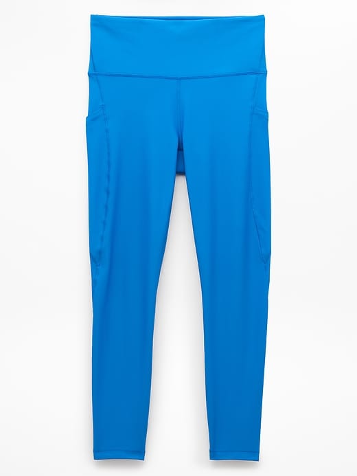 Image number 6 showing, Interval Stash High Rise 7/8 Legging