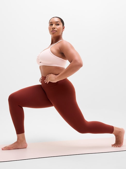 Image number 5 showing, Transcend High Rise 7/8 Legging