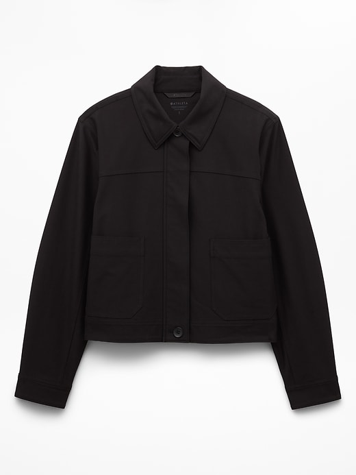 Image number 7 showing, Skyline Chore Jacket