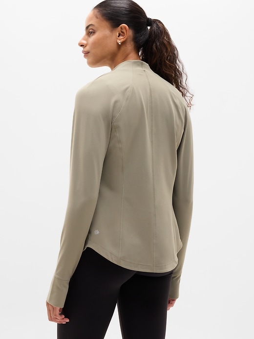 Image number 3 showing, Salutation Jacket