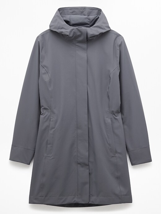 Image number 6 showing, Rainout Ridge Long Trench