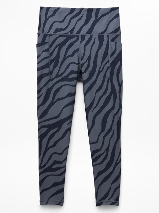 Image number 7 showing, Salutation Stash High Rise 7/8 Legging