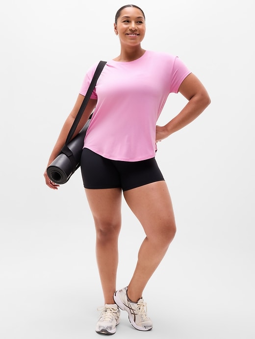 Image number 5 showing, Move With Ease Tee