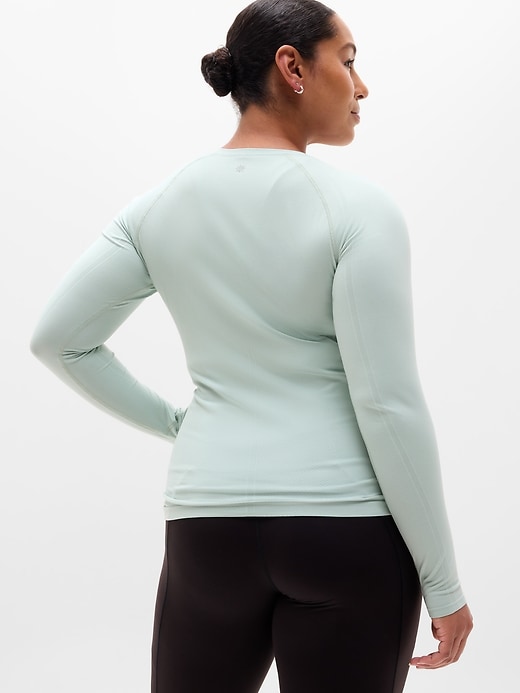 Image number 6 showing, Momentum Flex Top