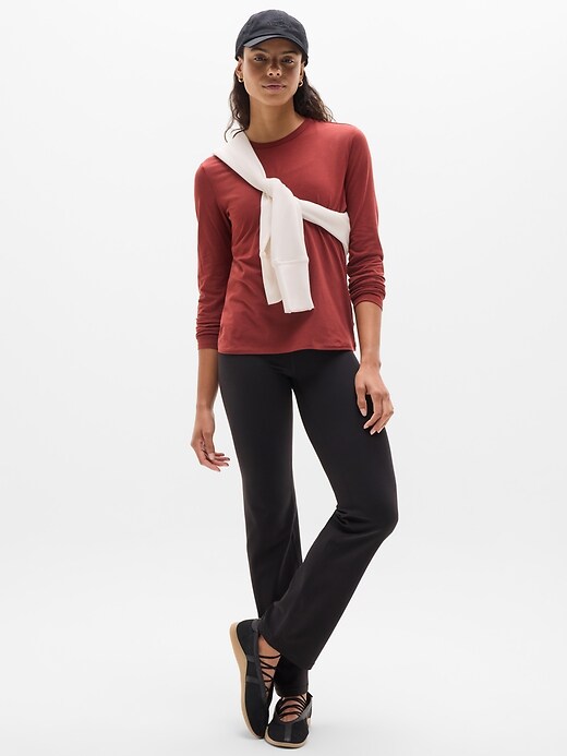 Image number 2 showing, Foundation Slim Top