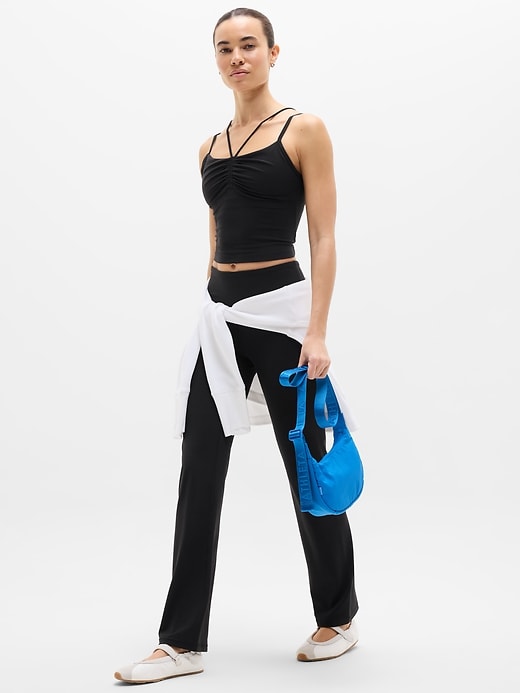 Image number 2 showing, Cinch Cami Crop Bra