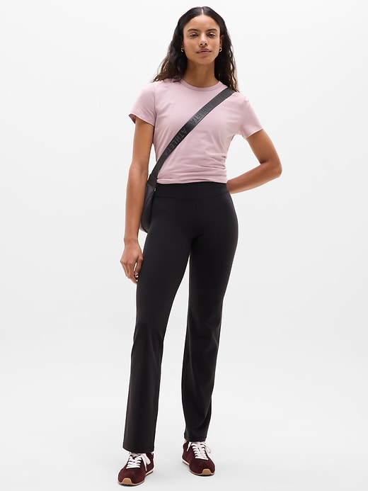 Image number 2 showing, Foundation Slim Tee