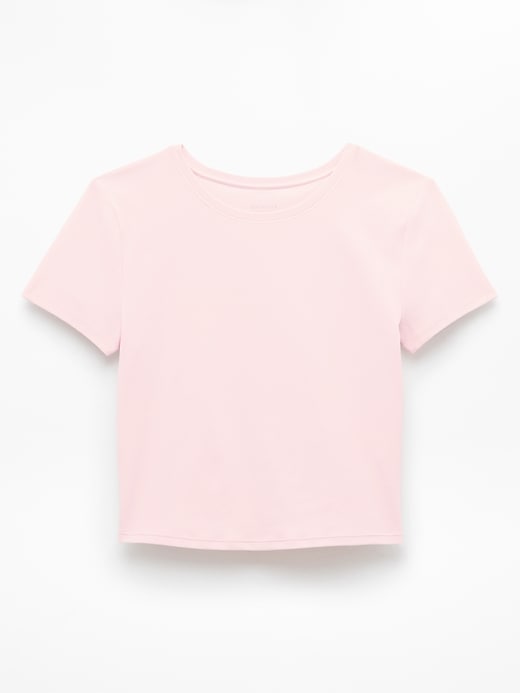 Image number 7 showing, Transcend Open Back Tee