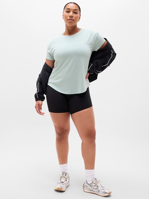 Image number 5 showing, Move With Ease Tee
