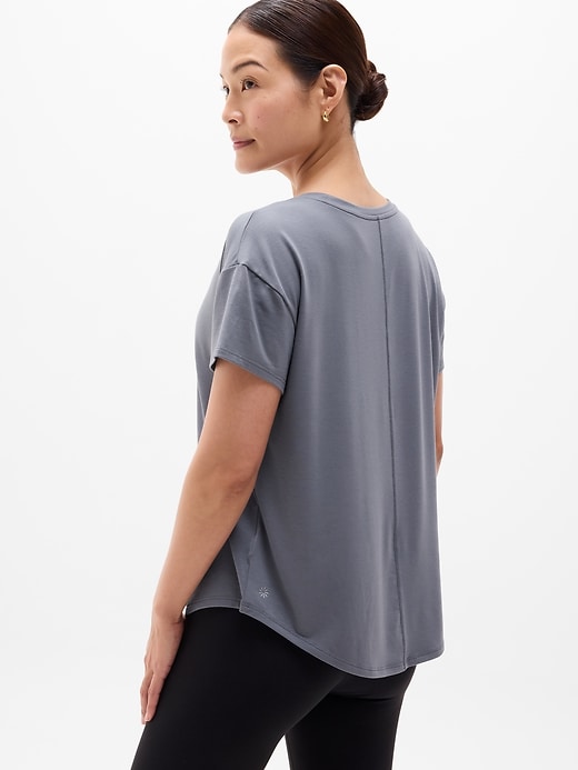 Image number 3 showing, Move With Ease Tee