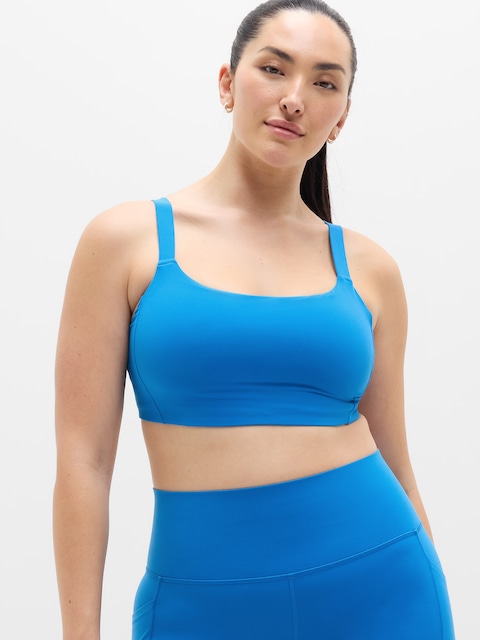 Reform Adjustable Sports Bra D-DD