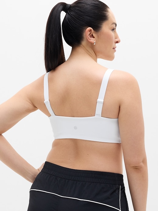 Image number 3 showing, Reform Adjustable Sports Bra D-DD