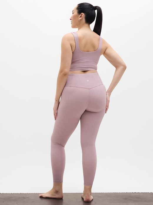 Image number 6 showing, Elation No Front Seam Legging