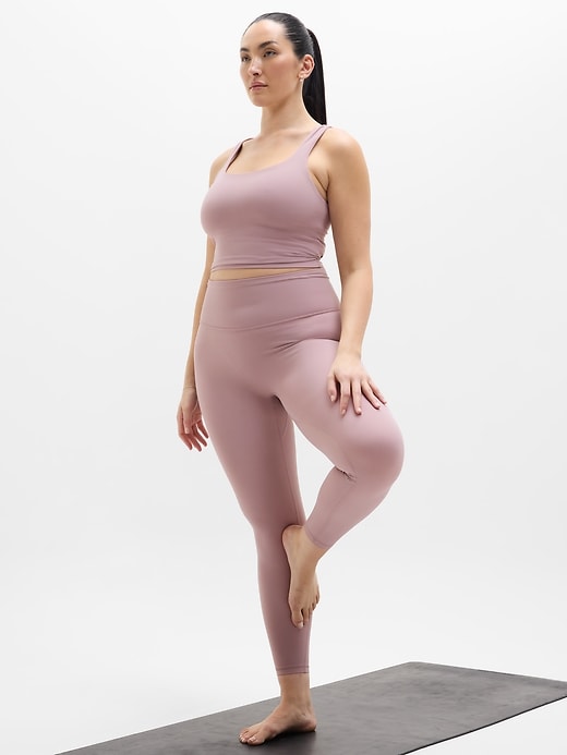 Image number 5 showing, Elation No Front Seam Legging