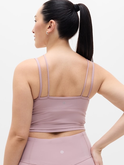 Image number 6 showing, Cinch Cami Crop Bra