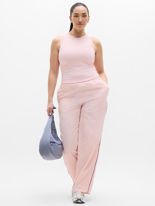 Image number 5 showing, Transcend Racerback Mesh Tank