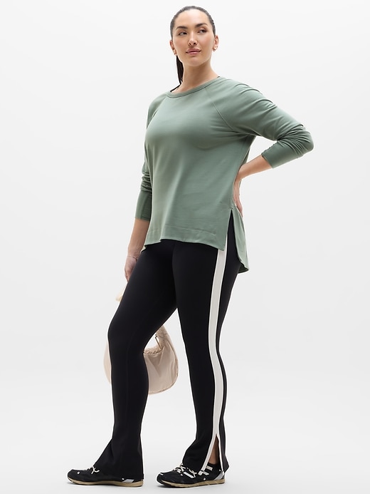 Image number 4 showing, Coaster Luxe Recover Sweatshirt