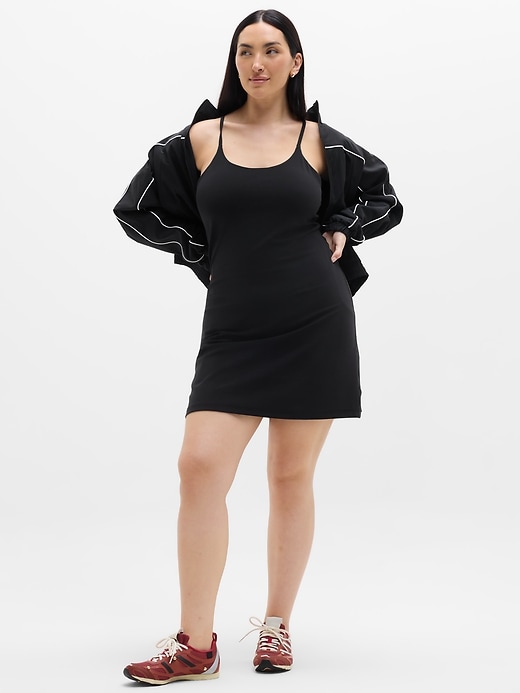 Image number 5 showing, Transcend Scoop Dress