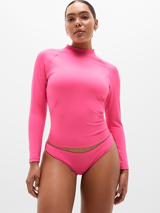 Image number 1 showing, North Point Rashguard