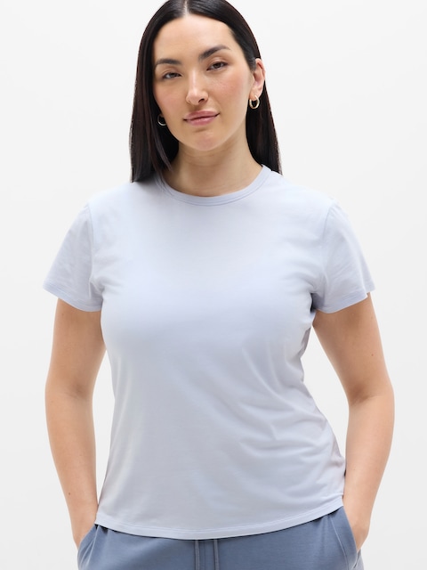 Foundation Slim Tee