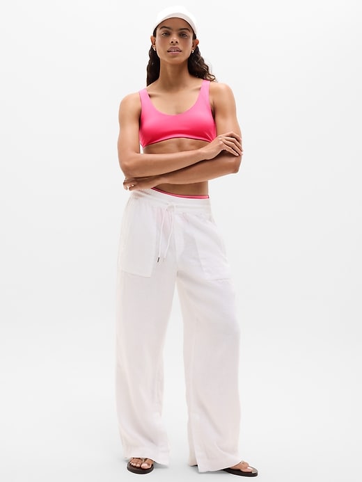 Image number 2 showing, Seacoast Bikini Top