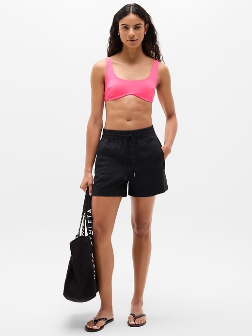 Image number 2 showing, Oasis Underwire Bikini Top A-C