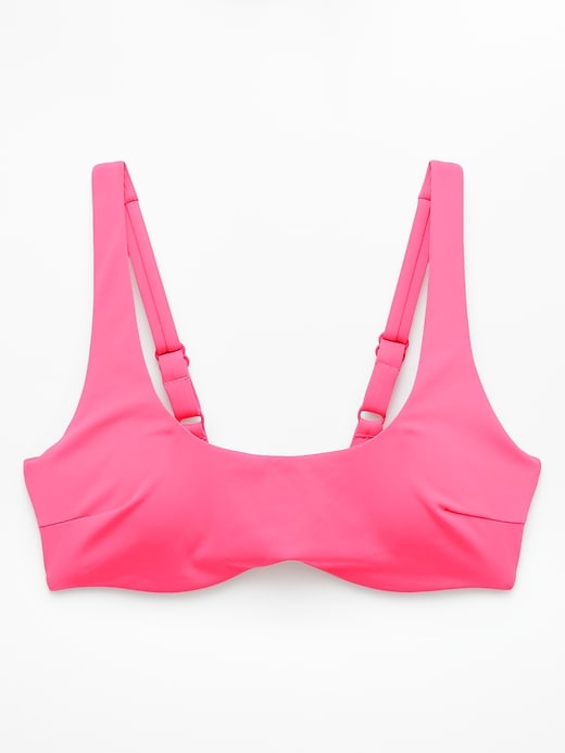 Image number 5 showing, Oasis Underwire Bikini Top A-C