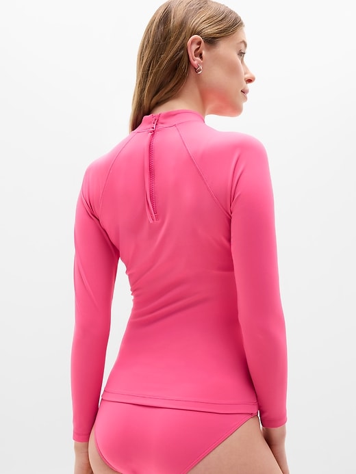 Image number 5 showing, North Point Rashguard