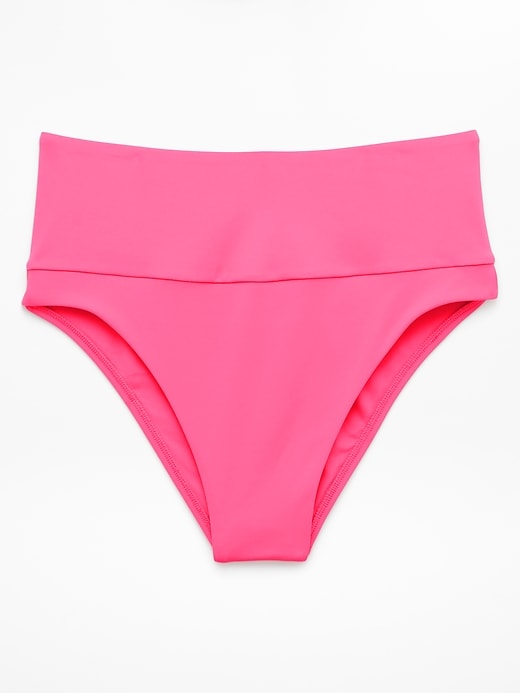 Image number 6 showing, Ultra High Waist Swim Bottom