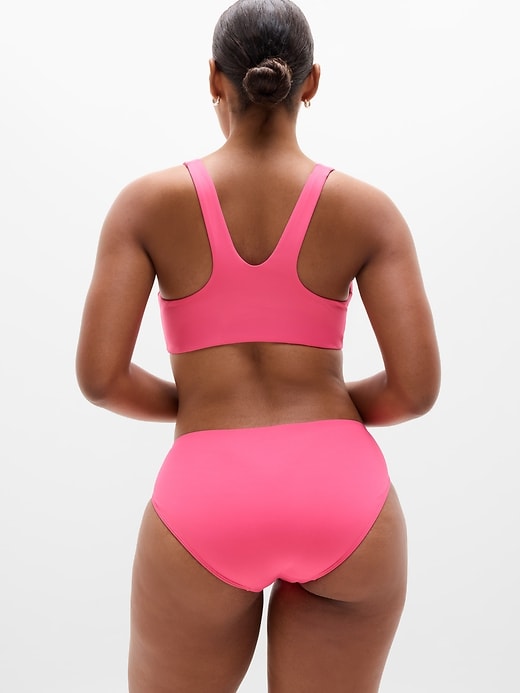 Image number 5 showing, Hipster Full Swim Bottom