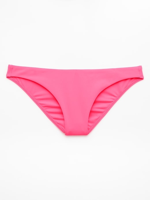 Image number 5 showing, Classic Bikini Swim Bottom
