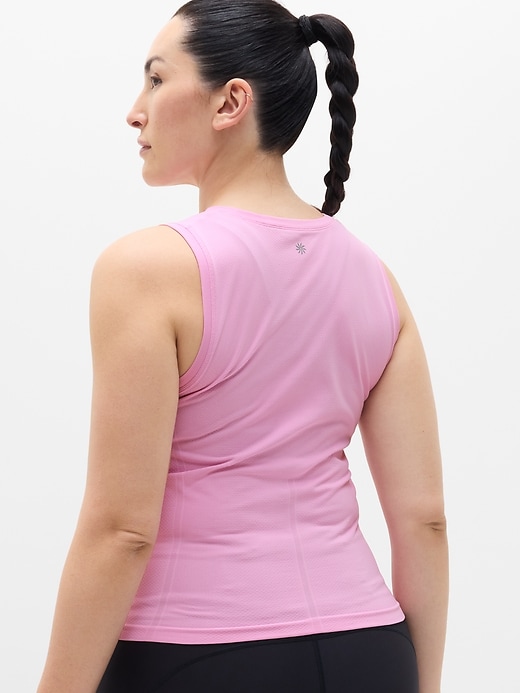 Image number 6 showing, Momentum Flex Muscle Tank