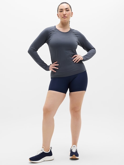 Image number 5 showing, Momentum Flex Top