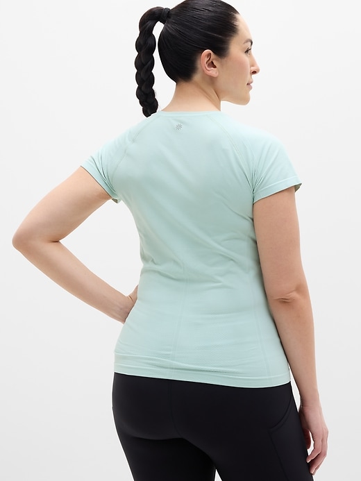 Image number 6 showing, Momentum Flex Tee