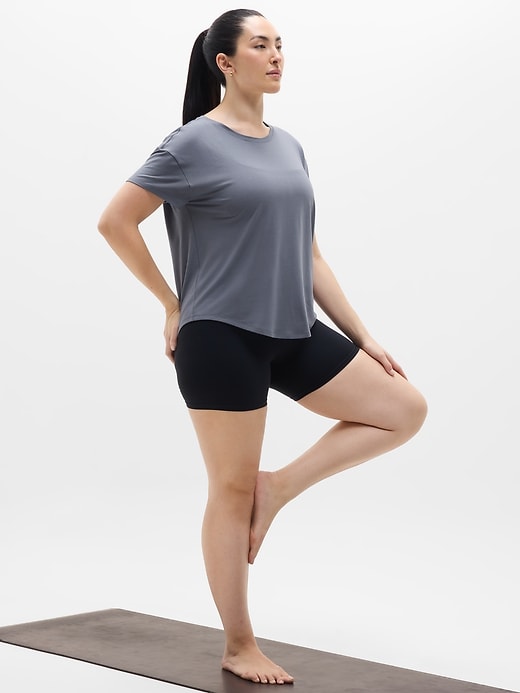 Image number 5 showing, Move With Ease Tee