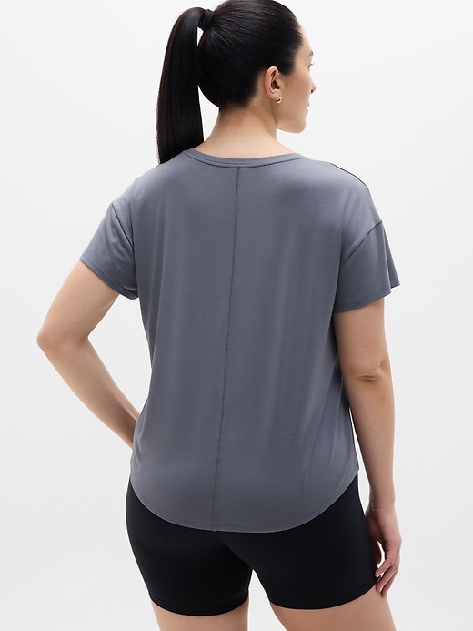 Image number 6 showing, Move With Ease Tee